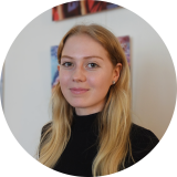 Katharina Team Germany, Austria, Switzerland aupaircare Katharina