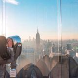 Au pair USA au pair new york ausblick
