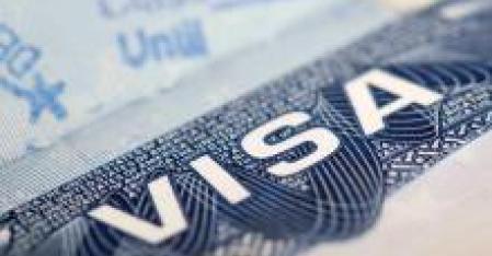 Dein Au pair Visum usa visum