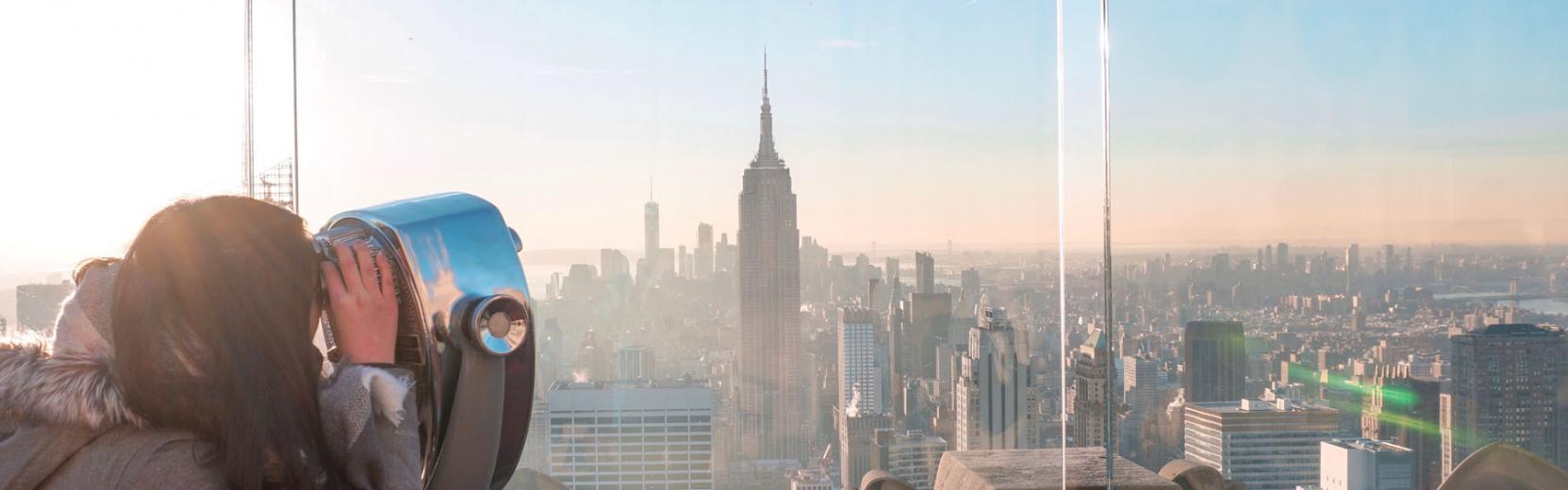 Entdecke als Au pair die USA Entdecke als Au pair die USA