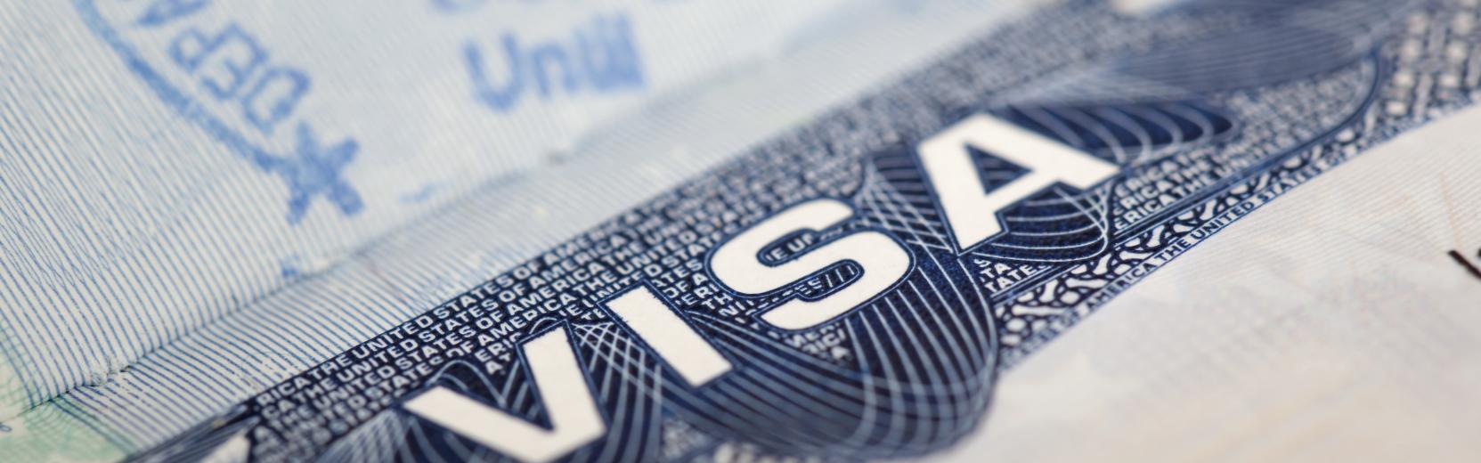 Dein Au pair Visum Au pair USA Visum