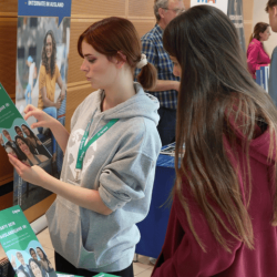 Impressionen von AuPairCare Veranstaltungen