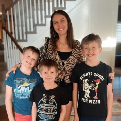 Impressionen aus dem Au pair Leben mit Kindern, Freizeit und Reisen