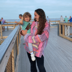 Impressionen aus dem Au pair Leben mit Kindern