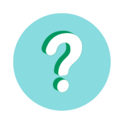 Fragezeichen FAQ Icon