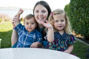 Voraussetzungen für ein Au pairs au pair voraussetzungen
